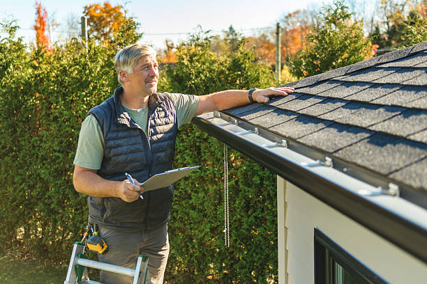 Trusted Metal Roofing service in Mount Clemens, MI - Ben Roofing and Steel LLC